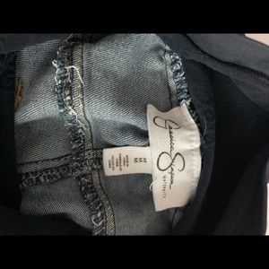 Jessica Simpson Maternity pants